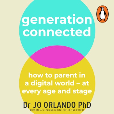 Generation Connected