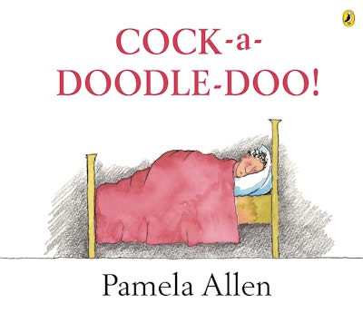 Cock-a-Doodle-Doooo!