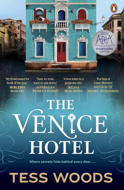 The Venice Hotel
