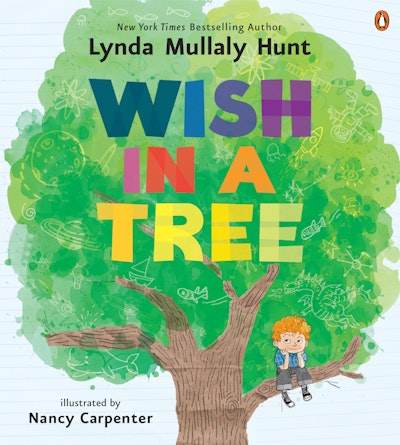 Wish in a Tree