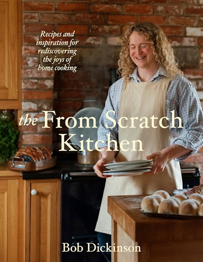 The From Scratch Kitchen