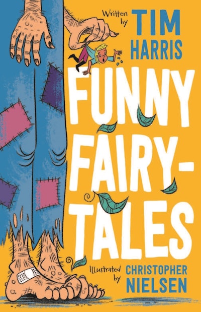 Funny Fairytales