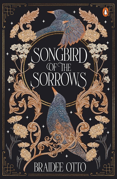 Songbird of the Sorrows