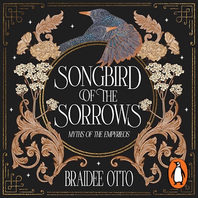 Songbird of the Sorrows