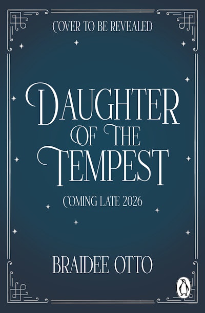 Daughter of the Tempest
