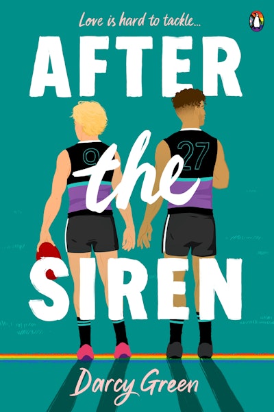 After the Siren