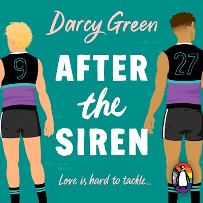 After the Siren