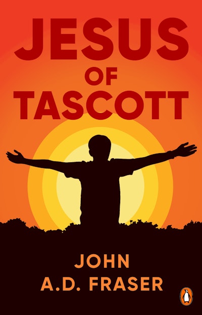 Jesus of Tascott
