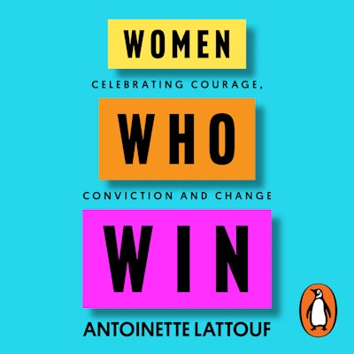 Women Who Win