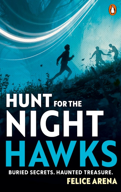 Hunt for the Nighthawks