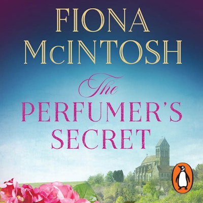 The Perfumer's Secret