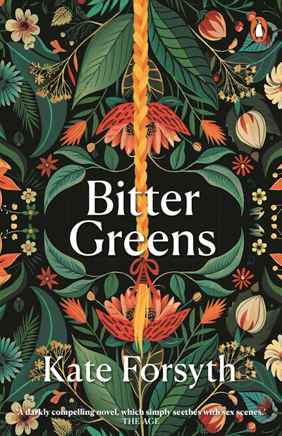 Bitter Greens
