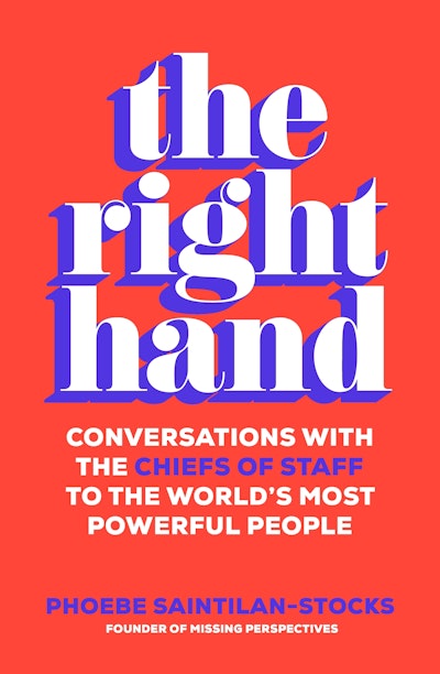 The Right Hand