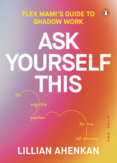 Ask Yourself This