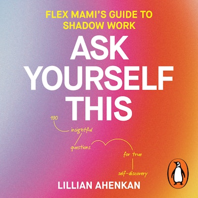Ask Yourself This
