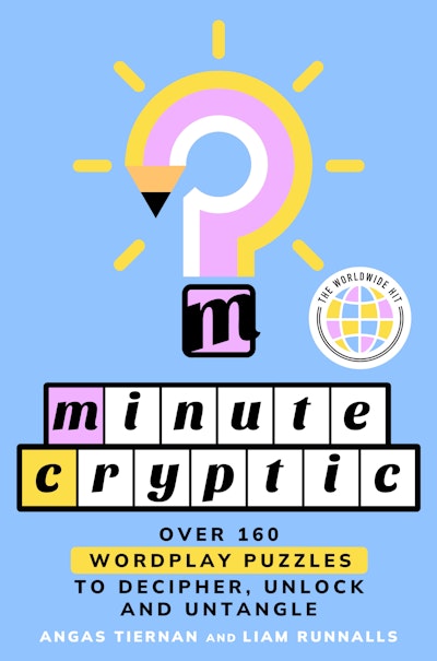 Minute Cryptic