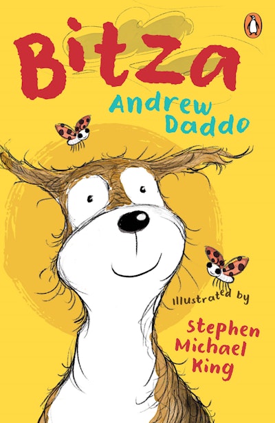 Gleebooks Launch: Andrew Daddo and Stephen Michael King!