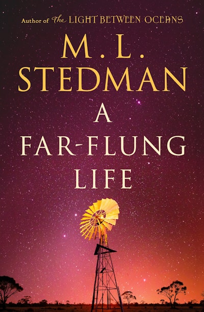 A Far-flung Life