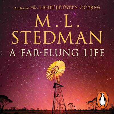 A Far-flung Life