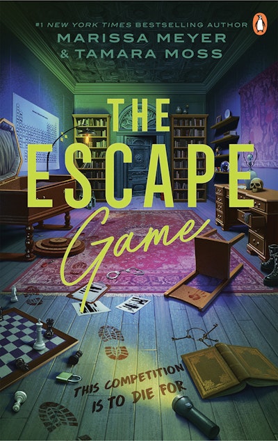 The Escape Game