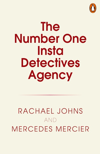 The Number One Insta Detectives Agency