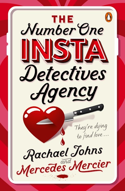 The Number One Insta Detectives Agency