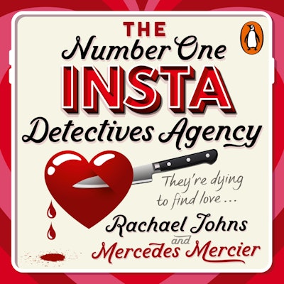The Number One Insta Detectives Agency