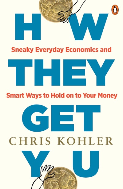 How They Get You