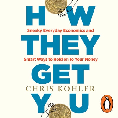 How They Get You