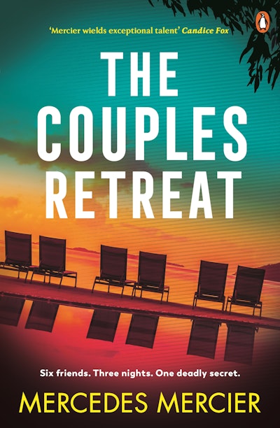 The Couples Retreat