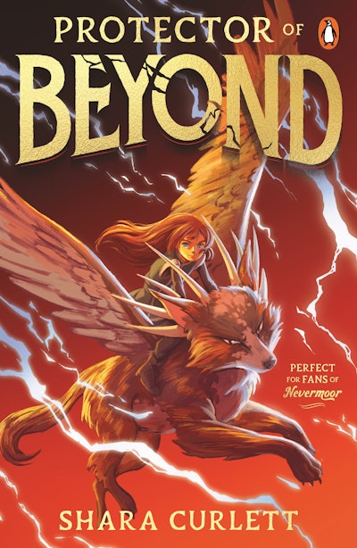 Protector of Beyond 1