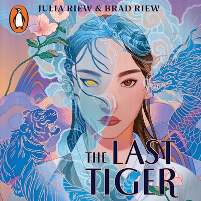 The Last Tiger