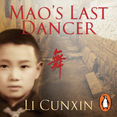Mao's Last Dancer