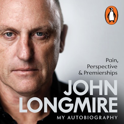 John Longmire
