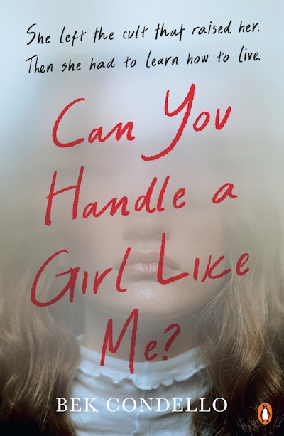 Can You Handle a Girl Like Me?