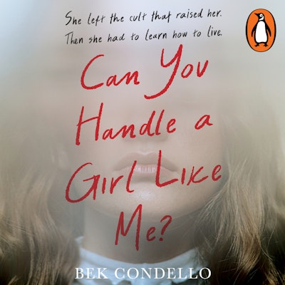 Can You Handle a Girl Like Me?