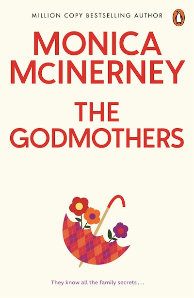IN-PERSON - A pleasant afternoon with Monica McInerney at Yorketown