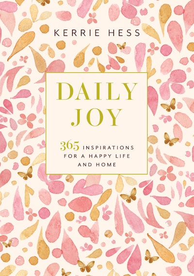 Daily Joy