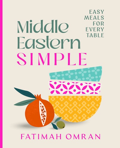 Middle Eastern Simple