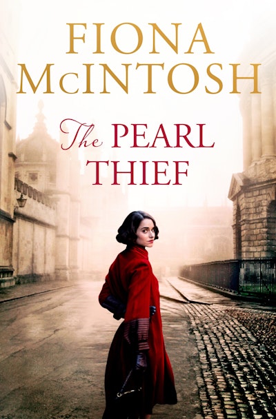The Pearl Thief