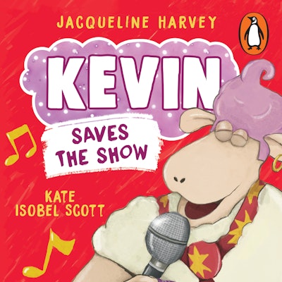 Kevin Saves the Show