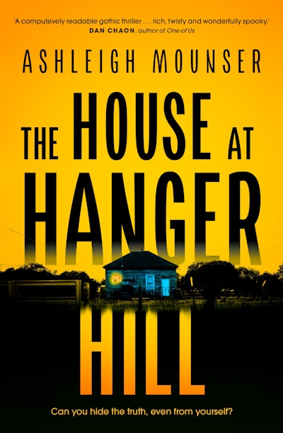 The House at Hanger Hill