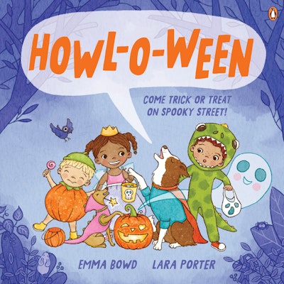 Howl-o-ween