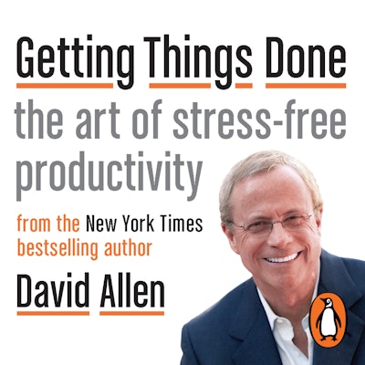 Getting Things Done