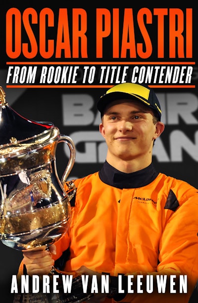 Oscar Piastri