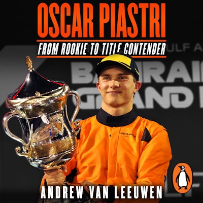 Oscar Piastri