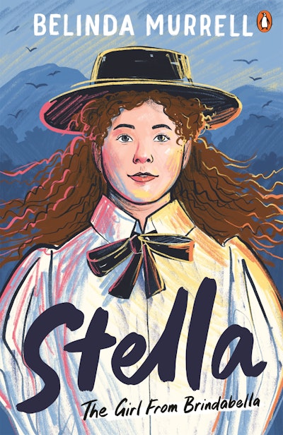 STELLA: The Girl from Brindabella