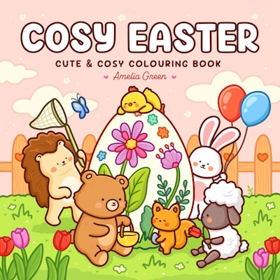 Cosy Easter
