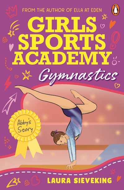 Girls Sports Academy: Gymnastics (Abby's Story)