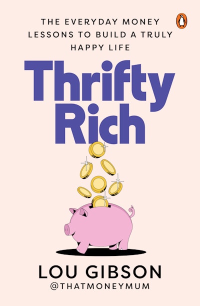 Thrifty Rich
